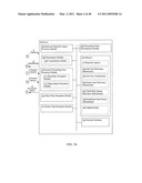 Personalized plan development based on one or more reported aspects  association with one or more source users diagram and image