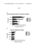 Immunoconjugates Comprising Poxvirus-Derived Peptides and Antibodies Against Antigen-Presenting Cells for Subunit-Based Poxvirus Vaccines diagram and image