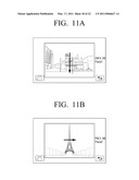 DISPLAY APPARATUS AND METHOD OF PROVIDING A USER INTERFACE diagram and image