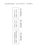 CONFIGURING STATE MACHINES USED TO ORDER AND SELECT MATCHING OPERATIONS FOR DETERMINING WHETHER AN INPUT STRING MATCHES ANY OF AT LEAST ONE REGULAR EXPRESSION USING LOOKAHEAD FINITE AUTOMATA BASED REGULAR EXPRESSION DETECTION diagram and image