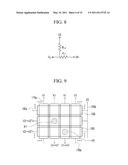Touch Panel and Display Device Including the Same and Touch Position Detection Method of Touch Panel diagram and image