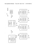 System and method for assessment of physical entity attribute effects on physical environments through in part social networking service input diagram and image