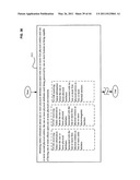 System and method for comparison of physical entity attribute effects on physical environments through in part social networking service input diagram and image