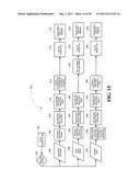 AUTOMATED STRAIGHT-THROUGH PROCESSING IN AN ELECTRONIC DISCOVERY SYSTEM diagram and image