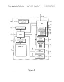GAMING SYSTEM FOR TRACKING PLAYER ACTIVITY DURING VIRTUAL SESSIONS AT A     GAMING MACHINE diagram and image
