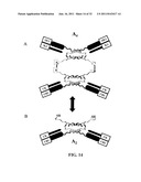 Stably Tethered Structures of Defined Compositions with Multiple Functions     or Binding Specificities diagram and image