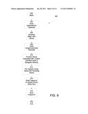 System and method for navigating data diagram and image