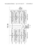MULTI-FUNCTIONAL SYSTEM, SECURITY METHOD, SECURITY  PROGRAM, AND STORAGE     MEDIUM diagram and image