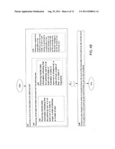 Determination of extent of congruity between observation of authoring user     and observation of receiving user diagram and image