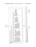 Determination of extent of congruity between observation of authoring user     and observation of receiving user diagram and image