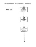 Accessing Data In A Content-Addressable Data Processing System diagram and image