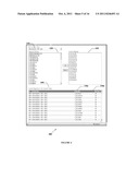 SYSTEMS, METHODS AND INTERFACES FOR ANALYZING ELECTRONIC FILES diagram and image