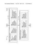 Aggregating network activity using software provenance data diagram and image