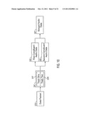 Method and System for Analyzing Separated Voice Data of a Telephonic     Communication Between a Customer and a Contact Center by Applying a     Psychological Behavioral Model Thereto diagram and image
