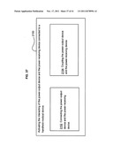 System including wearable power receiver and wearable power-output device diagram and image