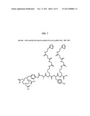Methods and Compositions for F-18 Labeling of Proteins, Peptides and Other     Molecules diagram and image