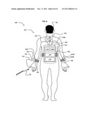 Wearable wireless power transmitter diagram and image
