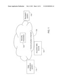 ENABLING ACTIVE CONTENT IN MESSAGING USING AUTOMATIC DATA REPLACEMENT diagram and image