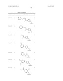 6-11 Bicyclic Ketolide Derivatives diagram and image