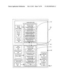 Parameter-based navigation by a lumen traveling device diagram and image