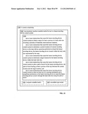 Parameter-based navigation by a lumen traveling device diagram and image