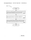 Event-based control of a lumen traveling device diagram and image