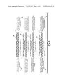 COMPUTER-AIDED METHODS AND SYSTEMS FOR PATTERN-BASED COGNITION FROM     FRAGMENTED MATERIAL diagram and image