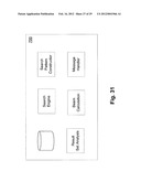 DIRECTIONAL INFORMATION SEARCH FROM A MOBILE DEVICE diagram and image
