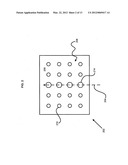 Photonic modulation of a photonic band gap diagram and image