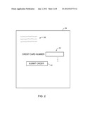 PURCHASE TRANSACTION SYSTEM WITH ENCRYPTED PAYMENT CARD DATA diagram and image