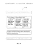 Monitoring efficiency and ecological impact associated with a use of a     product diagram and image