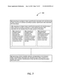 Ecological impact quantification identifiers diagram and image