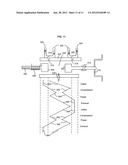 Electromagnetic engine diagram and image