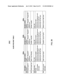 METHOD AND SYSTEM OF SELECTING RESPONDERS diagram and image
