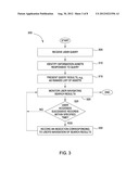 MANAGING INFORMATION ASSETS USING FEEDBACK RE-ENFORCED SEARCH AND     NAVIGATION diagram and image