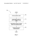 MANAGING INFORMATION ASSETS USING FEEDBACK RE-ENFORCED SEARCH AND     NAVIGATION diagram and image