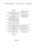 USER INTERACE AND PROCESSING FUNCTIONALITY FOR PATENT EXAMINER INFORMATION     SYSTEM diagram and image