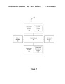 PRIORITIZING SEARCH FOR NON-EXACT MATCHING SERVICE DESCRIPTION IN SERVICE     ORIENTED ARCHITECTURE (SOA) SERVICE REGISTRY SYSTEM WITH ADVANCED SEARCH     CAPABILITY diagram and image