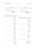 2 ALLENE-SUBSTITUTED NUCLEOSIDE DERIVATIVES diagram and image