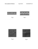 Reinforced Multi-Layer Polymeric Films and Methods of Forming Same diagram and image