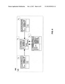 DISTRIBUTED SYSTEM HAVING A SHARED CENTRAL DATABASE diagram and image