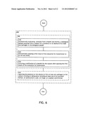 Method for receiving a notification of a benefit after queuing the result     of an evaluation of a sample for transmission diagram and image