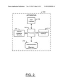Methods and Apparatuses for User Interest Modeling diagram and image
