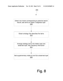 SYSTEM AND METHOD FOR CONDUCTING PROCESSOR-ASSISTED INDEXING AND SEARCHING diagram and image
