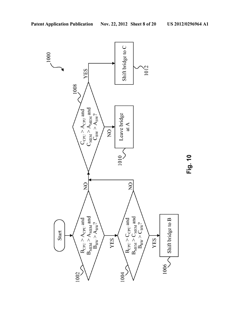 SYSTEM AND METHOD FOR TRANSFERRING A CALL BRIDGE BETWEEN COMMUNICATION     DEVICES - diagram, schematic, and image 09