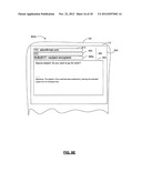 SYSTEMS AND METHODS FOR PROTECTING HEADER FIELDS IN A MESSAGE diagram and image