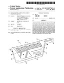KEYTAR HAVING A DOCK FOR A TABLET COMPUTING DEVICE diagram and image