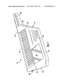 KEYTAR HAVING A DOCK FOR A TABLET COMPUTING DEVICE diagram and image