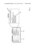 OPTIMIZED METHOD TO SELECT AND RETRIEVE A CONTACT CENTER TRANSACTION FROM     A SET OF TRANSACTIONS STORED IN A QUEUING MECHANISM diagram and image