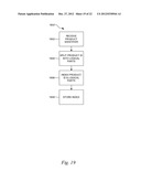 INDEXING AND SEARCH QUERY PROCESSING diagram and image
